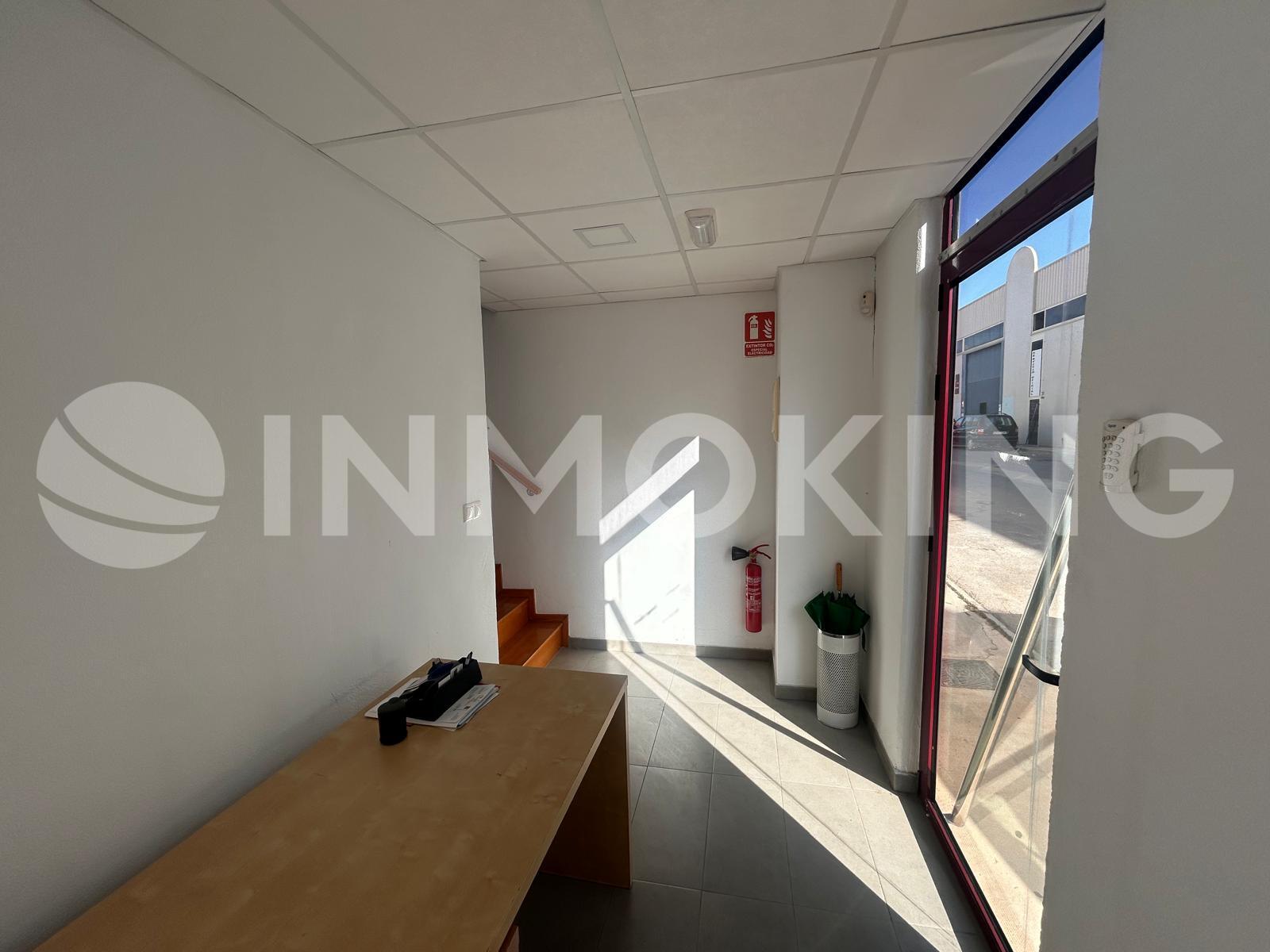 Foto de la propiedad Nave P.I. La Serreta